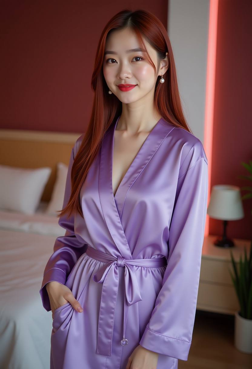 无尽之夜