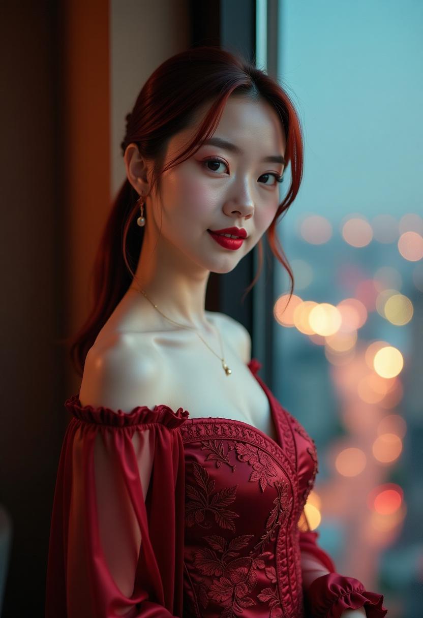星际穿越者